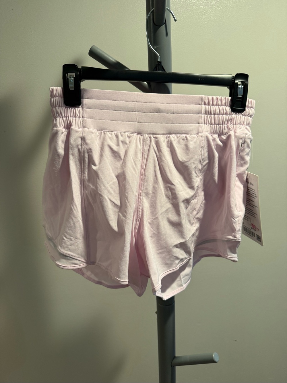 Lululemon- Hotty Hot High Rise